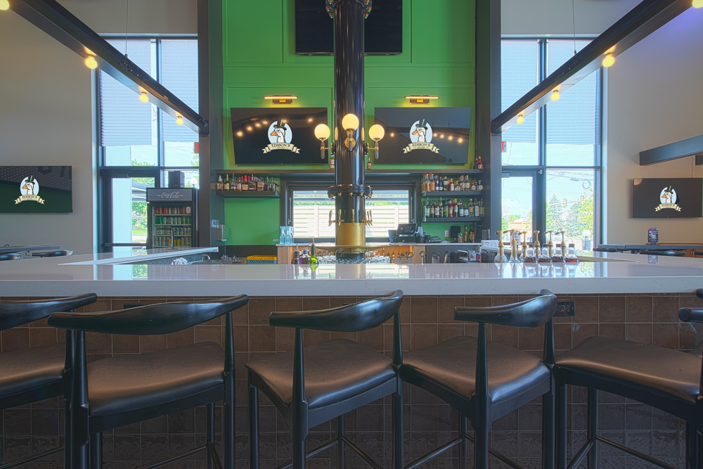 Interior Design Project Examples