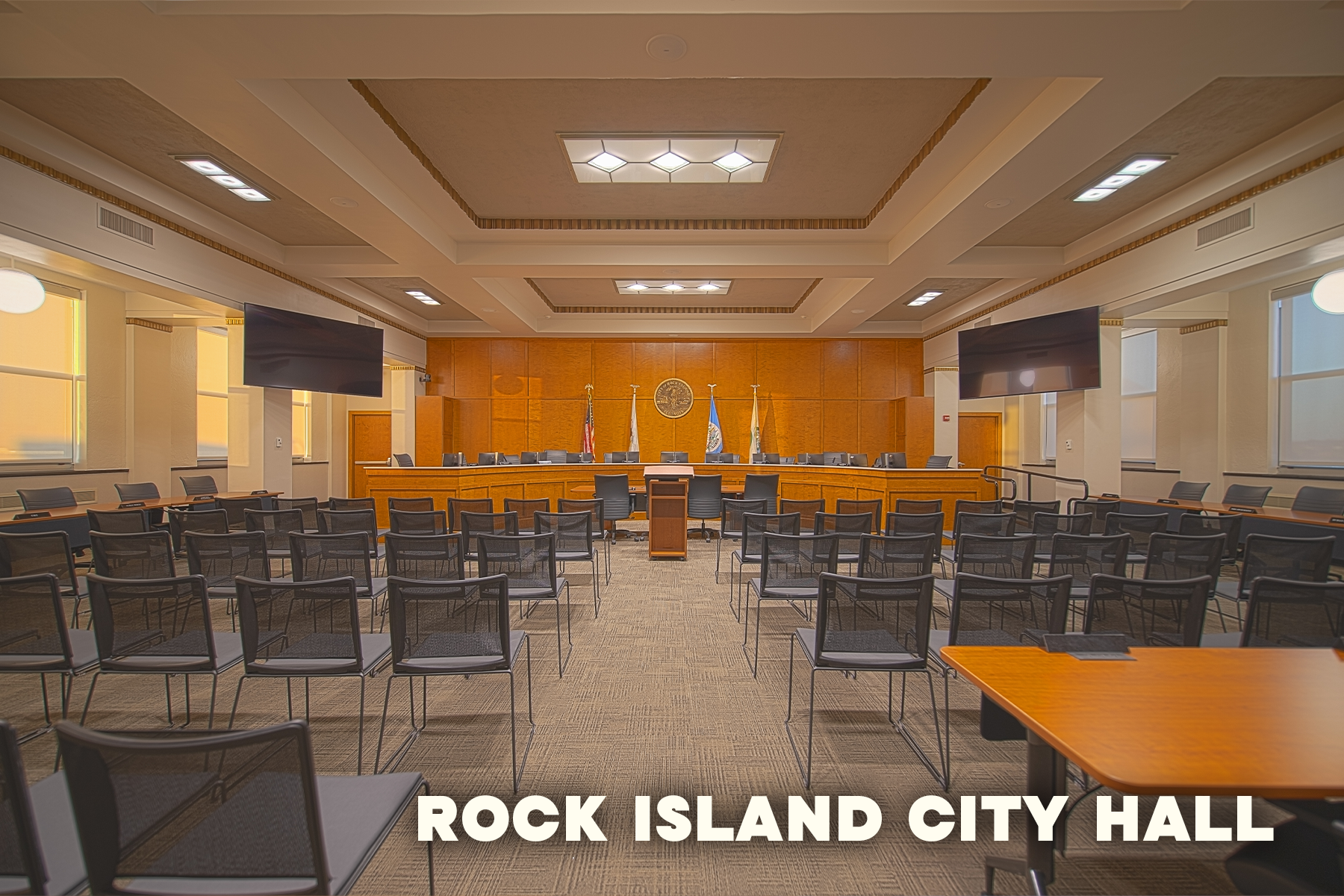 Interior Design Project Examples