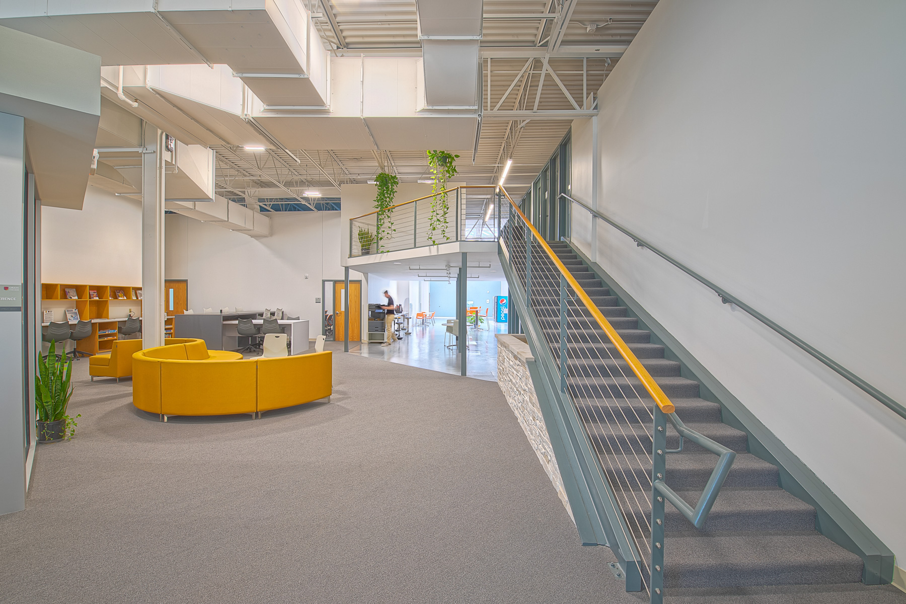 Orion Technical College