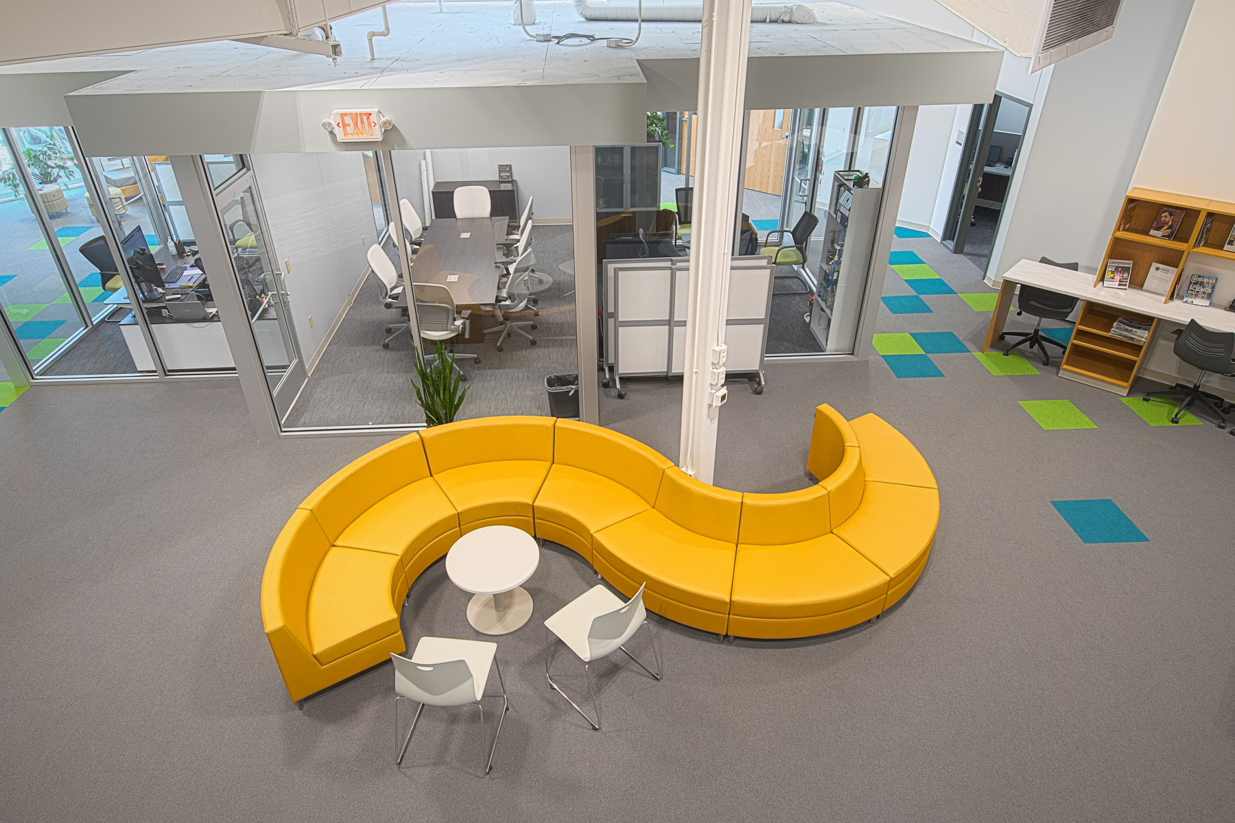 Orion Technical College