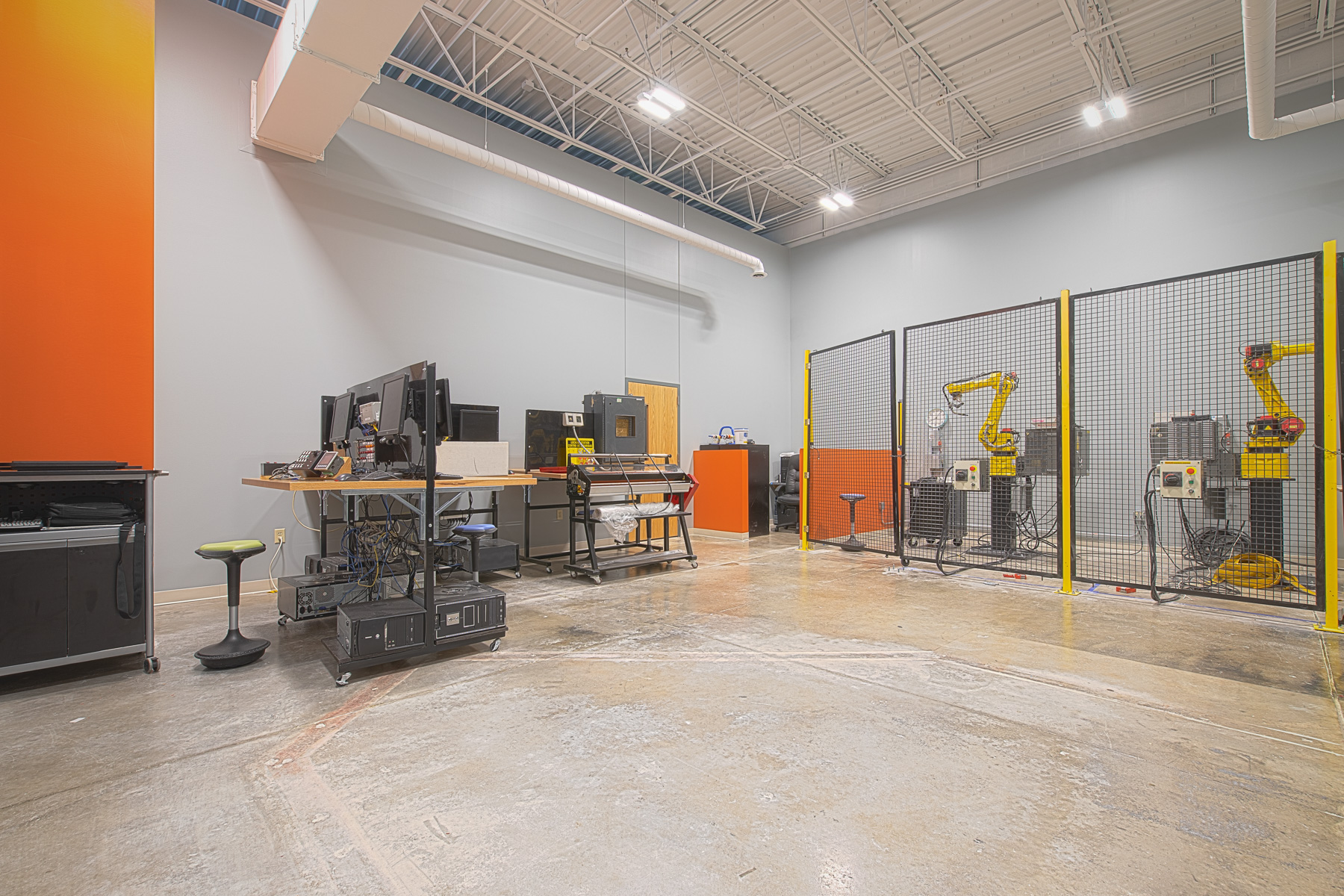 Orion Technical College