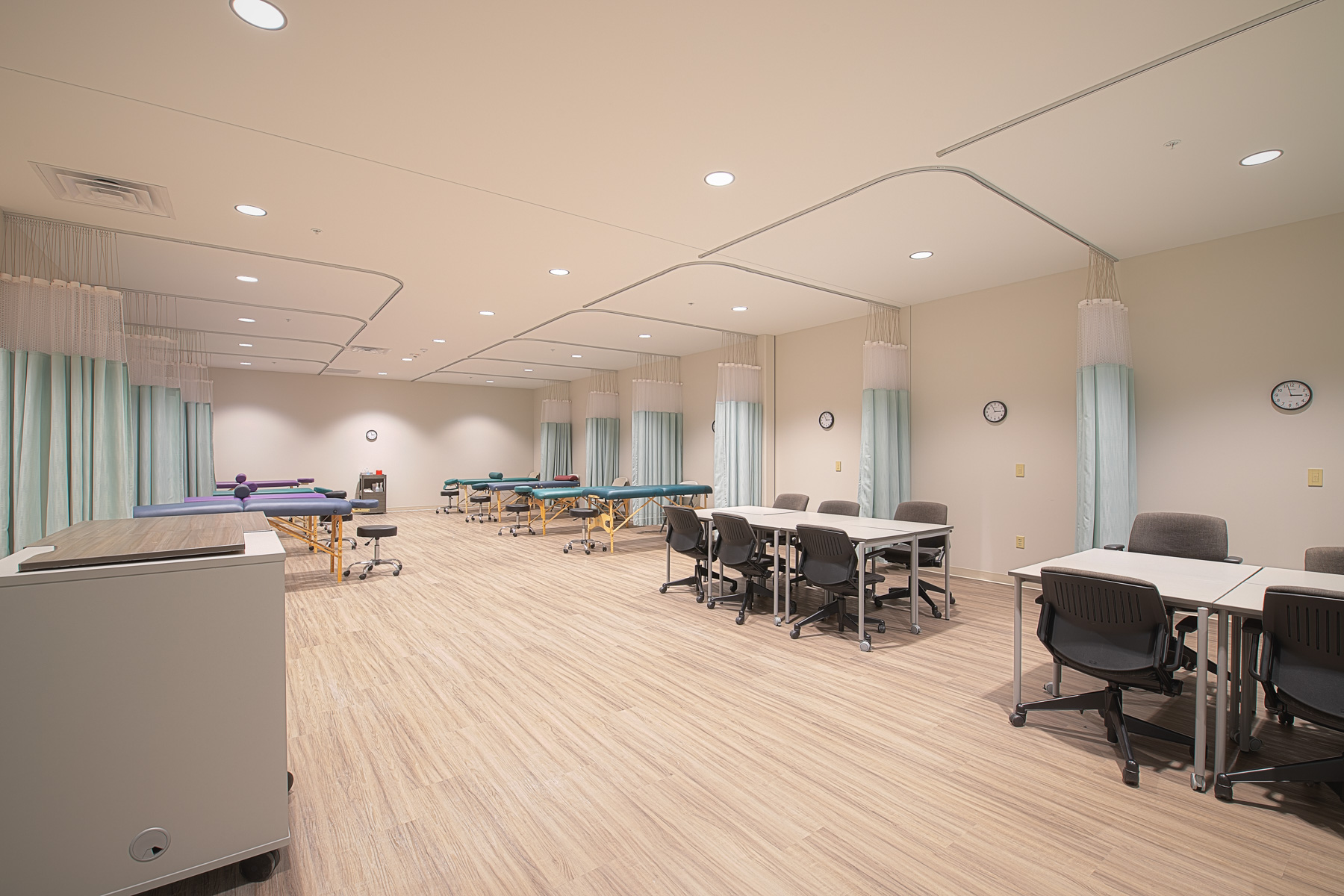 Orion Technical College