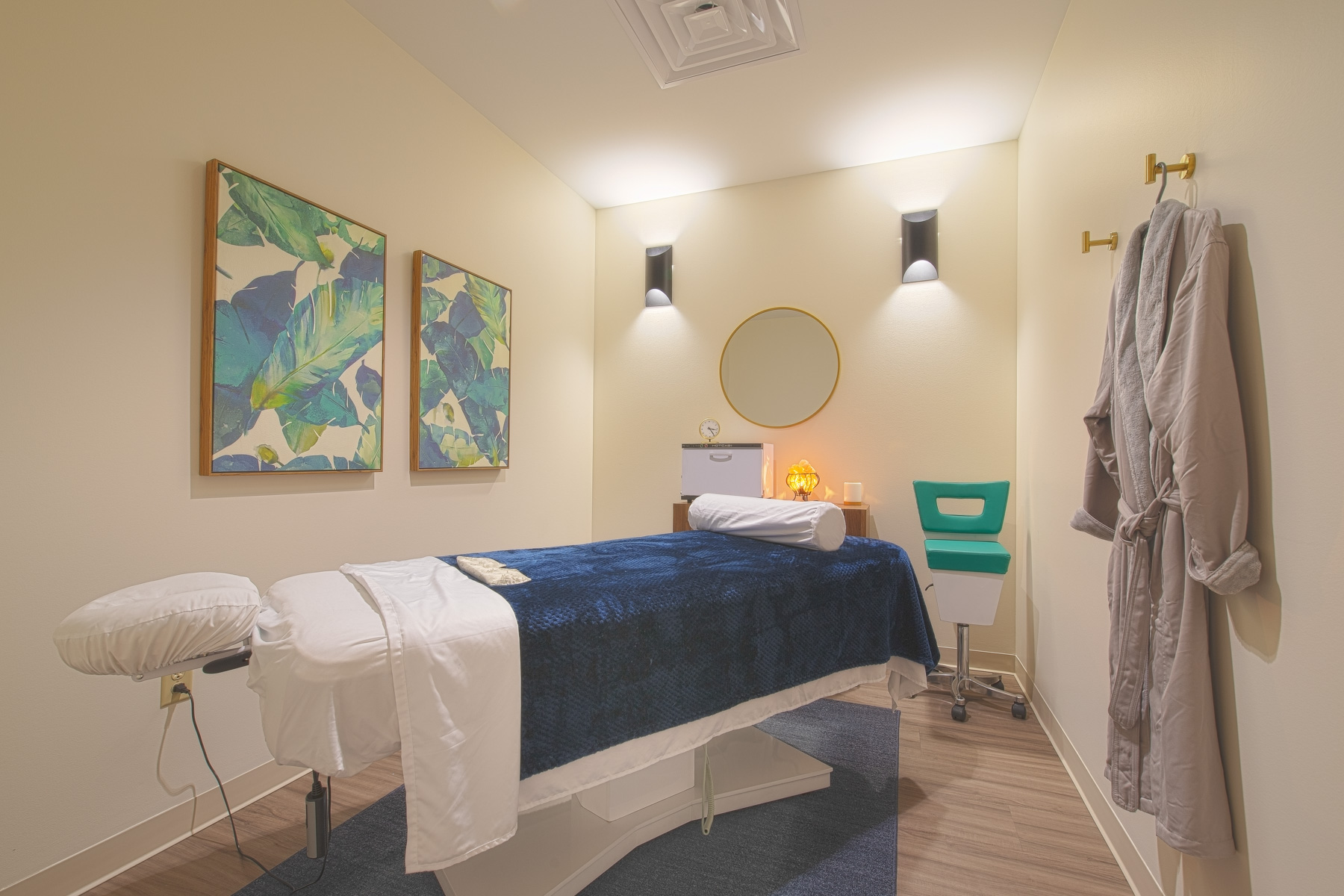 Orion Technical College