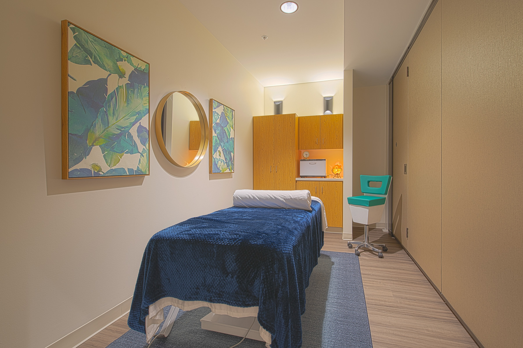 Orion Technical College