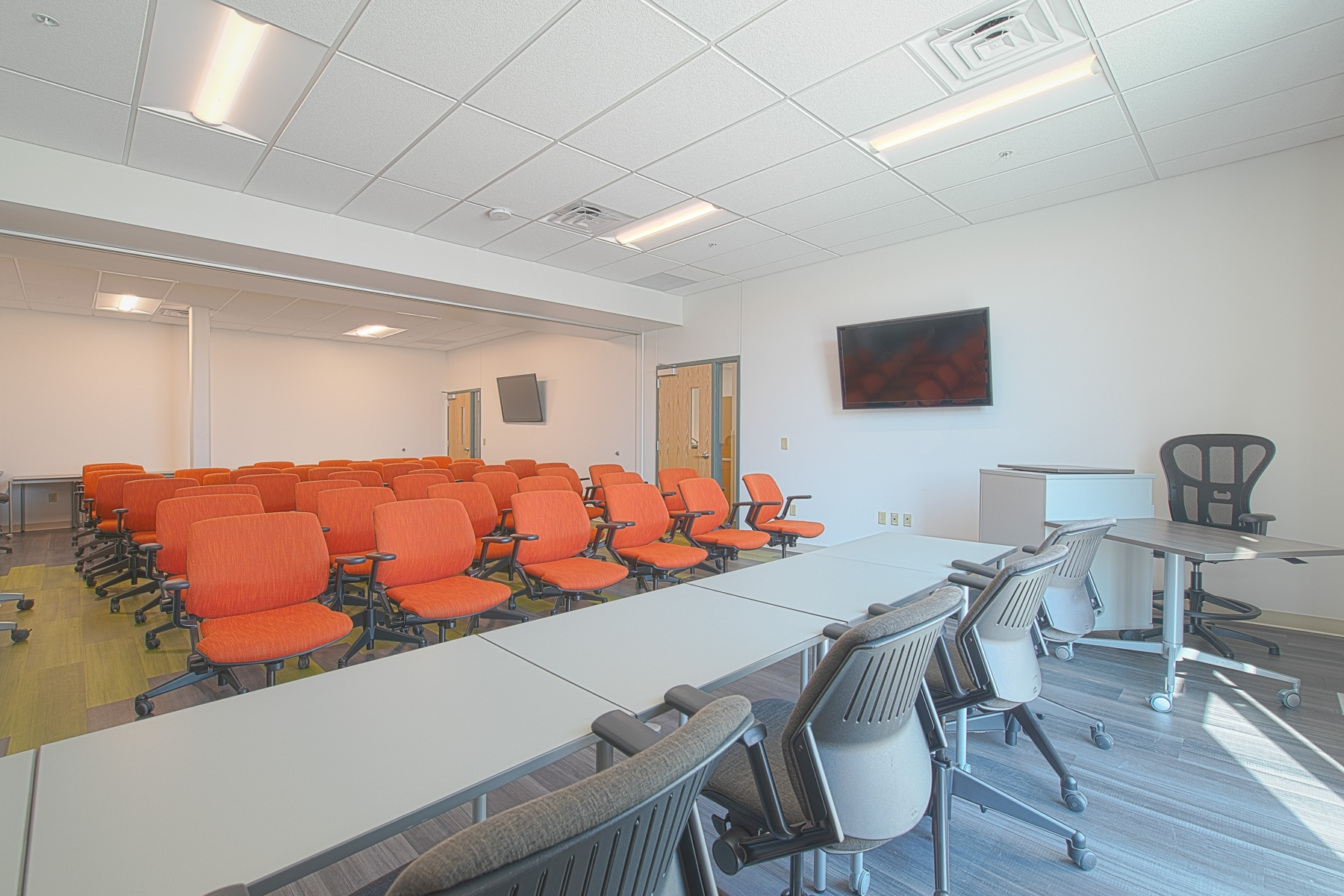 Orion Technical College